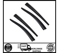 Deflettori 4Pcs Anteriore Posteriore SX Destro 2005200 Per Dacia Sandero Stepway