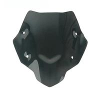 Deflettori Aerodinamici Per Parabrezza Anteriore Per XL750 Transalp 2023-2024(Black)