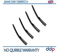 Deflettori Anteriore Posteriore 4PCS Hyundai i20 MK3 Hb 5D BC3/B13 2020 Su