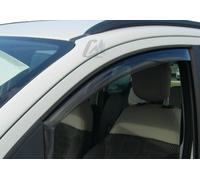 DEFLETTORI ANTERIORI ARIA FARAD FISSAGGIO STANDARD FIAT PANDA 3a 5 PORTE 2012>