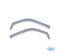 Set deflettori aria anteriori ad incastro, tipo lungo - compatibile per Ligier J