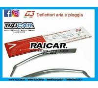 DEFLETTORI ARIA G3 LANCIA YPSILON 2011> ANTITURBO ANTIVENTO