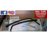 DEFLETTORI ANTITURBO AUTO ARIA VENTO FARAD 12614 RENAULT TWINGO SMART FOUR 2014
