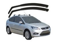 DEFLETTORI / ANTITURBO FORD FOCUS- SW 2005 > 2011 5 PORTE 12.462 FARAD