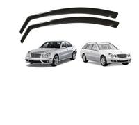 DEFLETTORI /ANTITURBO MERCEDES CLASSE E SW-W211 2002>2009 4/5 PORTE 12.425 FARAD