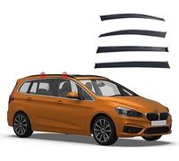 Deflettori Antivento E Antipioggia Per BMW 2 Series 7seat-f46-2015+ 4 Pezzi, Parasole Finestrini Anteriori Posteriori