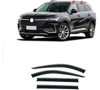 Deflettori Antivento E Antipioggia Per BUICK ENVISION PLUS MK2 2021-2024 4 Pezzi, Parasole Finestrini Anteriori Posteriori