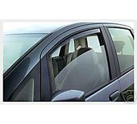 DEFLETTORI ANTIVENTO FIAT Stilo 2001> 5p. ANTITURBO