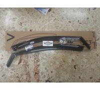 DEFLETTORI ANTIVENTO G3 - ANTITURBO LANCIA Y- COPPIA ANTERIORE -