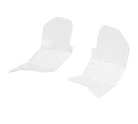Deflettori Antivento Per Motociclette Per R1150GS R1150GSA R 1150 GS GSA Gs Gsa Parabrezza Laterale