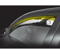 DEFLETTORI ARIA ANTITURBO PER FIAT MULTIPLA 5 porte 1998> FARAD