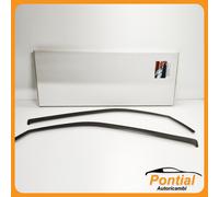 Farad 12.306 Deflettori d'Aria Antiturbo - Seat - Arosa 1996> 3 Porte