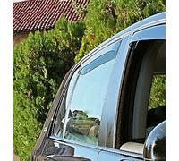 DEFLETTORI ARIA ANTITURBO POSTERIORI BMW SERIE 3 E90 4 P 04>12 FARAD 12635