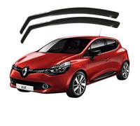 DEFLETTORI ARIA ANTITURBO RENAULT CLIO IV 5 PORTE DAL 2012 AL 2018 FARAD 12594