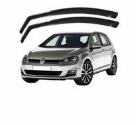 DEFLETTORI ARIA ANTITURBO VW GOLF VII 7 5 PORTE DAL 2013 IN POI FARAD 12602
