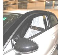 DEFLETTORI ARIA ANTIVENTO A U D I A1 2010> 3 PORTE FARAD 13100M