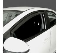 Deflettori Aria Antivento ALFA ROMEO 156 FARAD 12300