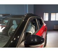 Deflettori Aria Antivento CITROEN C3 2024 FARAD 12875 coppia anteriore