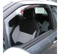 Deflettori Aria Antivento CITROEN DS3 2010> 3 porte FARAD 13089M