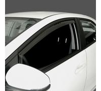 Deflettori Aria Antivento FIAT PUNTO dal 1993 al 1999 5 porte FARAD 12251