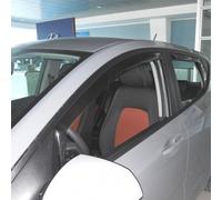 Deflettori Aria Antivento FIAT PUNTO dal 1993 al 1999 5 porte FARAD 12251