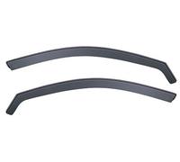 Deflettori Aria auto Specifici per Compass dal 2017 in poi Antivento Finestrini