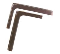 Lampa Deflettori aria camion 96916 – per Renault Magnum (09/96-12/07) – set in acrilico