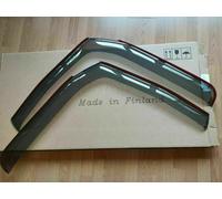 Deflettori aria camion Vepro Volvo FH4 Euro6 2012> 1 paio