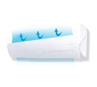 Deflettori Aria Condizionata，Deflettore A Scomparsa，Deviazione Aria Condizionata，per Edifici Domestici/uffici/uffici. (Size : A)