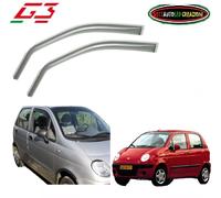 DEFLETTORI ARIA G3 DAEWOO MATIZ DAL 98 AL 2004 ANTITURBO ANTIVENTO