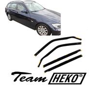 Heko 11143 Deflettori d’ Aria