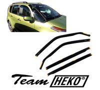 Heko 12247 Deflettori D' Aria