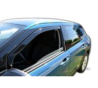Deflettori Aria Per Citroen C4 Cactus 2013-2021 5-Porte Set 2 Antivento Heko