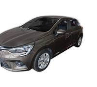 Deflettori Aria Per Clio 5 2019-2025 5-Porte Set 2 Antiturbo Antivento