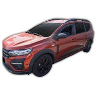 Deflettori Aria Per Dacia Jogger Dal 2021 5-Porte Set 2 Antivento Heko