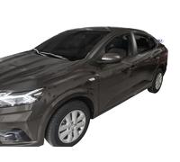 Heko CARENATE Dacia Logan III 4D SED 2020 (Solo DEFLETTORI Anteriori)