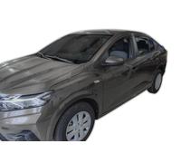 Heko CARENATE Dacia Logan III 4D (+OT Sedan) 2020