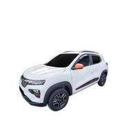 Deflettori Aria Per Dacia Spring Electric Dal 2021 5-Porte Set 4 Antivento Heko