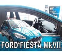 HEKO 15324 Deflettori finestrini