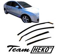 HEKO 15226 Deflettori finestrini
