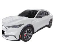 Deflettori Aria Per Ford Mustang Mach-E Dal 2020 5-Porte Set 2 Antivento Heko