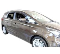 Heko 20161 Deflettori D' Aria