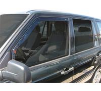 Deflettori Aria Per Land Rover Range Rover 2 1994-2002 5-Porte Set 2 Antivento