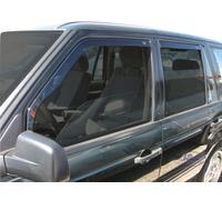 Deflettori Aria Per Land Rover Range Rover 2 1994-2002 5-Porte Set 4 Antivento