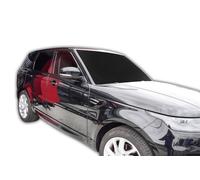 Deflettori Aria Per Land Rover Range Rover Sport 2013-2022 Set 2 Antivento Heko