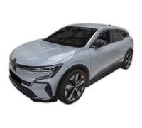 Deflettori Aria Per Megane E-Tech Dal 2022 Set 2 Antiturbo Antivento