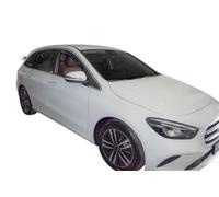 Heko CARENATE Mercedes KLASY B W247 5D (DEFLETTORI Posteriori in Set) 2019