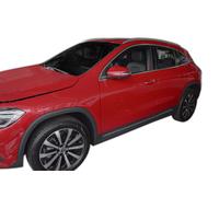 Deflettori Aria Per Mercedes GLA 2 H247 Dal 2020 5-Porte Set 4 Antivento Heko