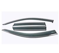 Deflettori Aria Per Nissan Per X-Trail Per Rogue T33 2022 2023 Deflettori Del Vento Per Finestrini, Tendine Parasole, Accessori Per Auto Riduzione Rumore