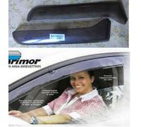 Deflettori aria per Renault MASTER DAL 2010 set Parimor originali kit 145233
